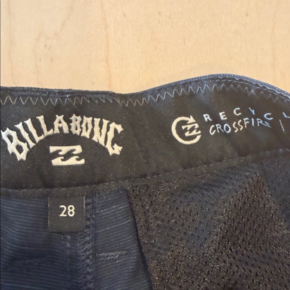 6 Billabong Shorts - LOT of 6 - Size 28 - Picture 11 of 13